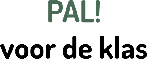 PAL voor de klas